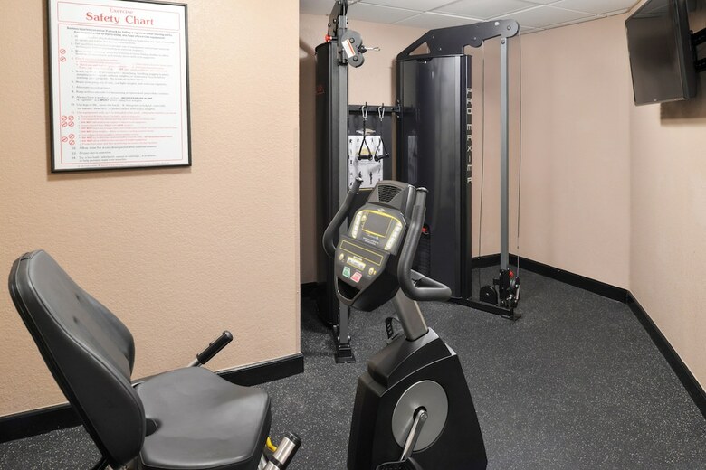 Hotel Best Western Plus Peak Vista Inn & Suites