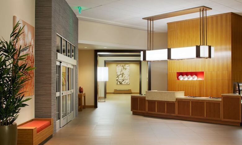 Hotel Hyatt Place Denver Cherry Creek