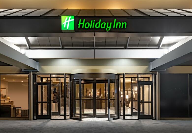 Hotel Holiday Inn Denver East - Stapleton