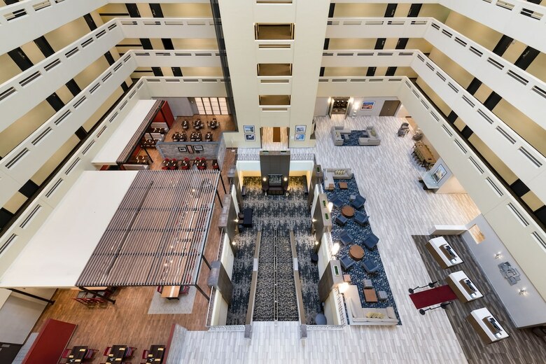 Hotel Holiday Inn Denver East - Stapleton