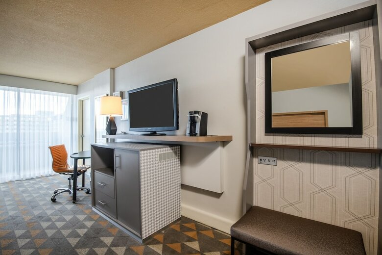 Hotel Holiday Inn Denver East - Stapleton