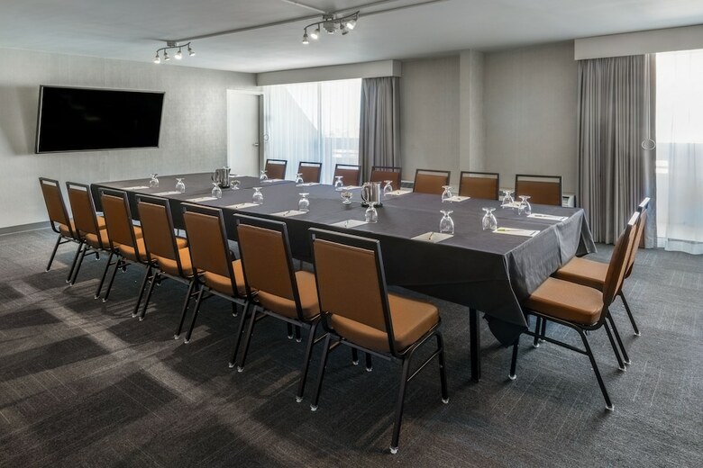 Hotel Holiday Inn Denver East - Stapleton
