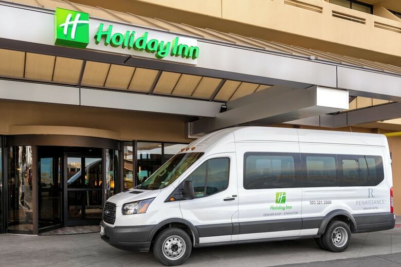 Hotel Holiday Inn Denver East - Stapleton