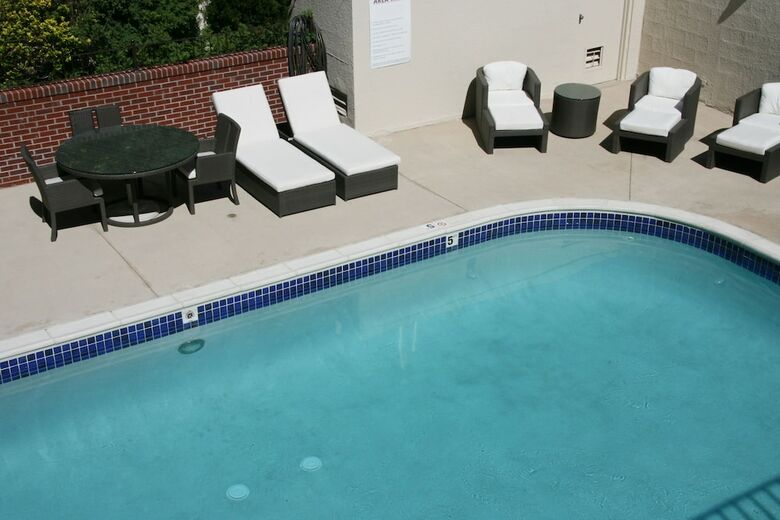Hotel Holiday Inn Denver East - Stapleton