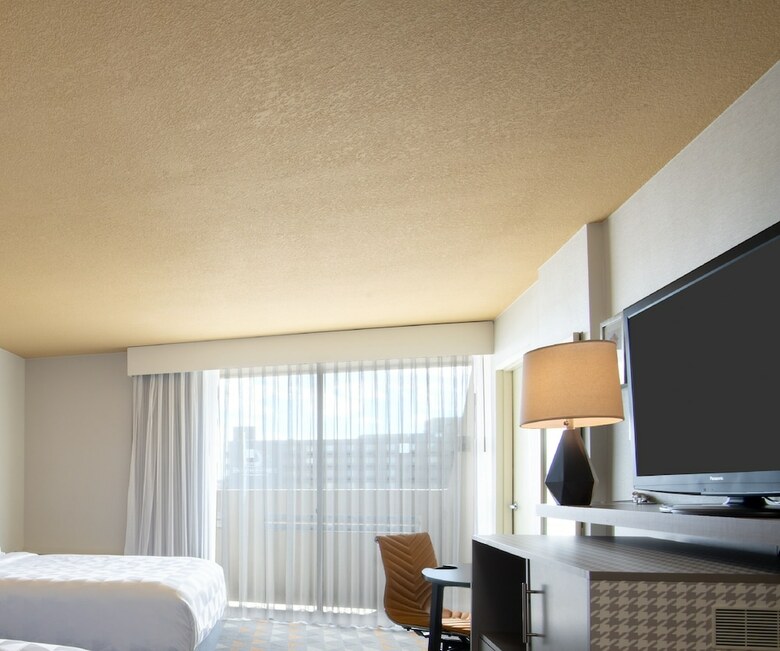 Hotel Holiday Inn Denver East - Stapleton