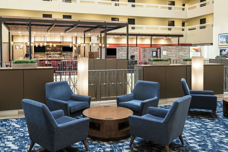 Hotel Holiday Inn Denver East - Stapleton