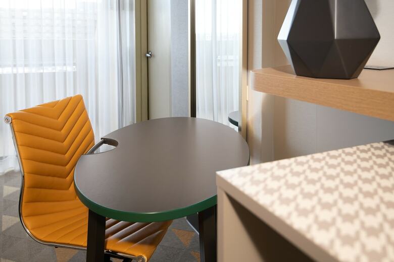 Hotel Holiday Inn Denver East - Stapleton