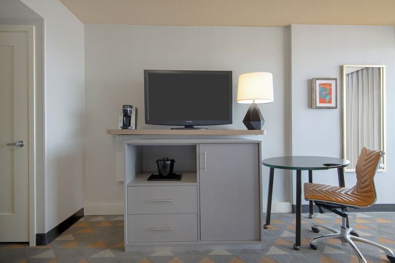 Hotel Holiday Inn Denver East - Stapleton
