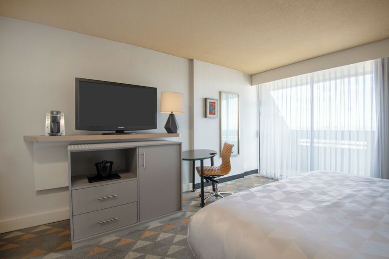 Hotel Holiday Inn Denver East - Stapleton