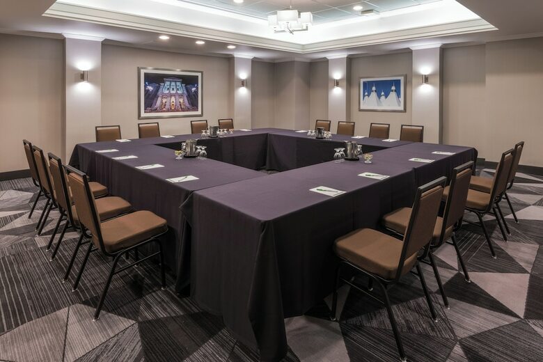 Hotel Holiday Inn Denver East - Stapleton