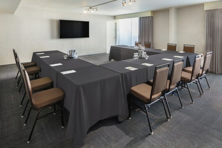 Hotel Holiday Inn Denver East - Stapleton