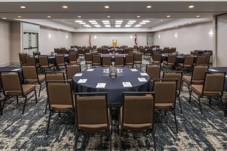 Hotel Holiday Inn Denver East - Stapleton