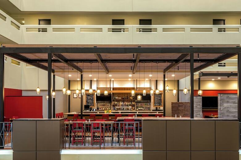 Hotel Holiday Inn Denver East - Stapleton