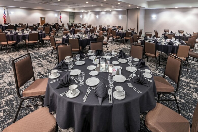 Hotel Holiday Inn Denver East - Stapleton