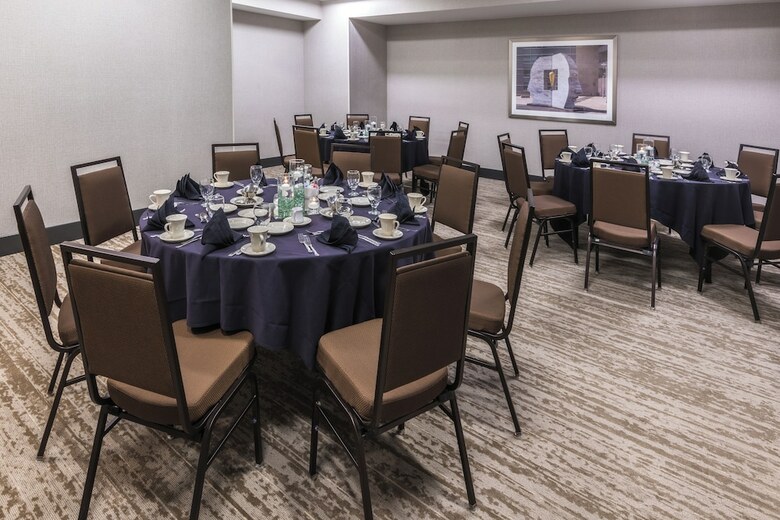 Hotel Holiday Inn Denver East - Stapleton