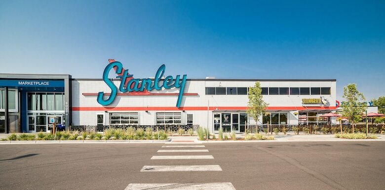 Hotel Holiday Inn Denver East - Stapleton