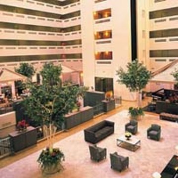 Hotel Holiday Inn Denver East - Stapleton