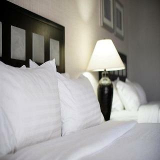 Hotel Holiday Inn Denver East - Stapleton