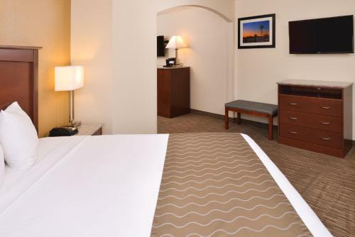 Hotel Best Western Executive Inn & Suites