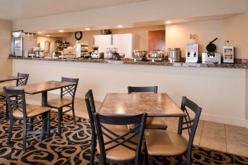 Hotel Best Western Executive Inn & Suites