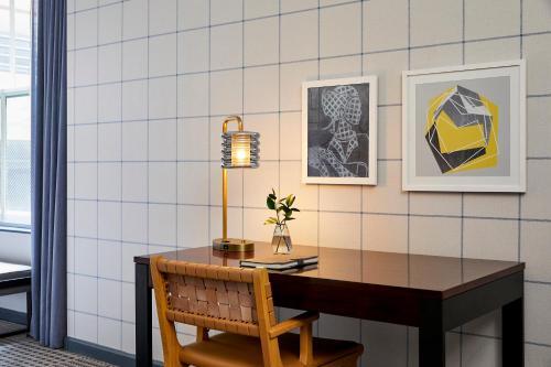 Kimpton Hotel Monaco Denver