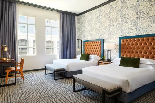 Kimpton Hotel Monaco Denver
