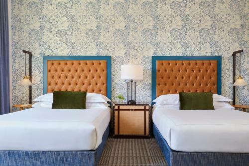 Kimpton Hotel Monaco Denver