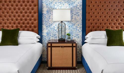 Kimpton Hotel Monaco Denver
