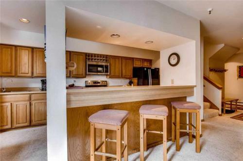 Apartamento 237 Marina Place