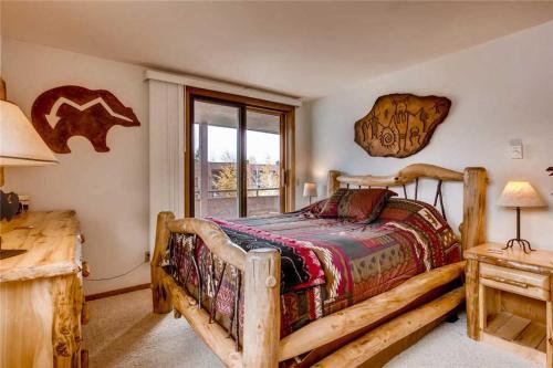 Apartamento 237 Marina Place