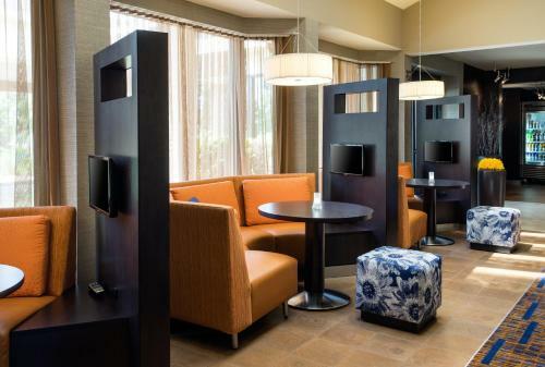 Hotel Courtyard Denver Stapleton