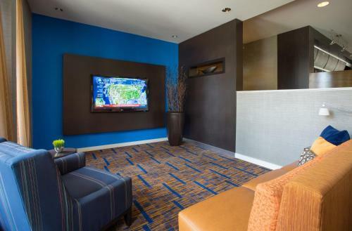 Hotel Courtyard Denver Stapleton