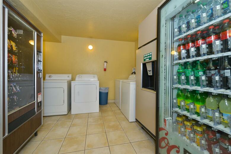 Hotel Best Western Plus Rio Grande Inn