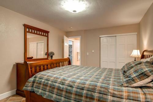 Apartamento Park Place 102c