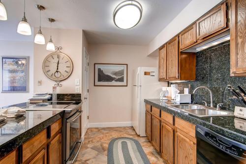 Apartamento Park Place 102c