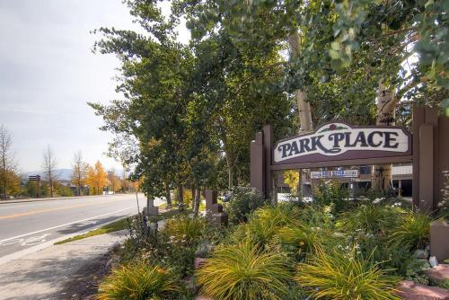 Apartamento Park Place 102c
