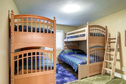 Apartamento Park Place 102c
