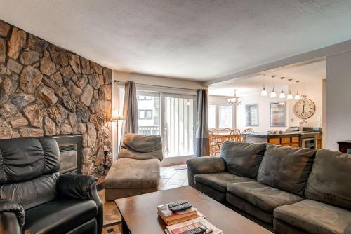 Apartamento Park Place 102c