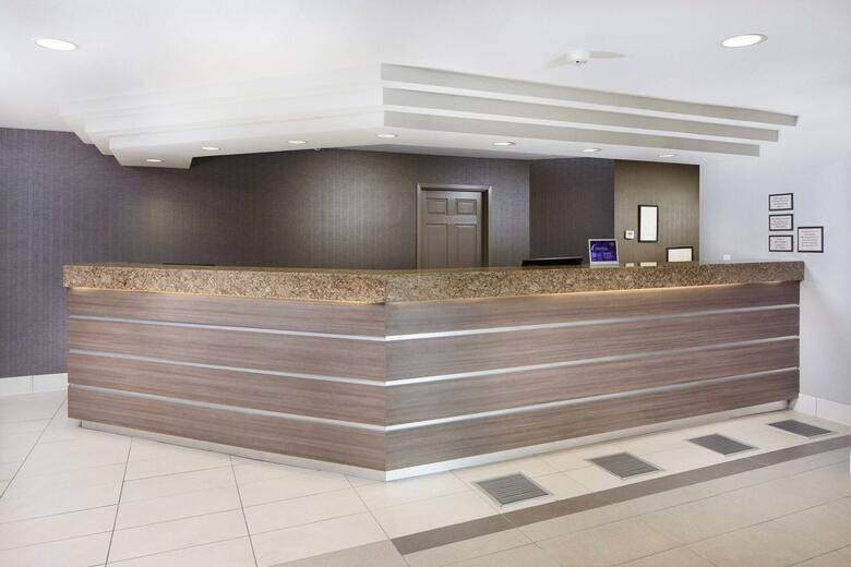 Hotel Residence Inn Denver Downtown