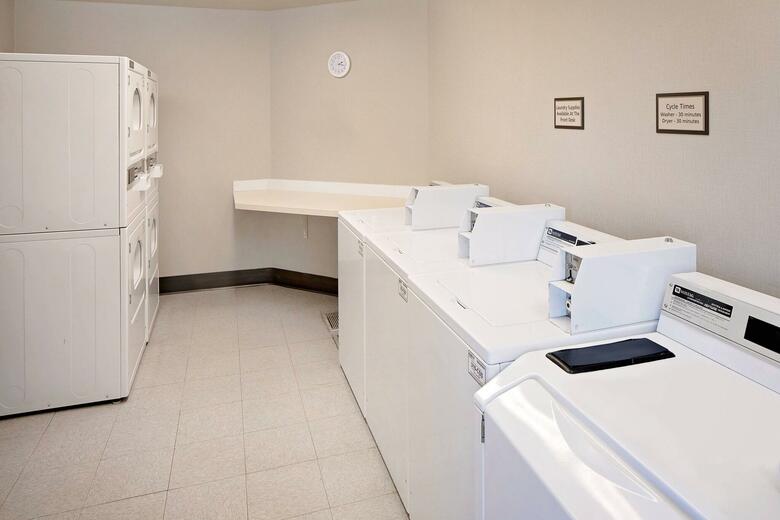 Hotel Residence Inn Denver Downtown