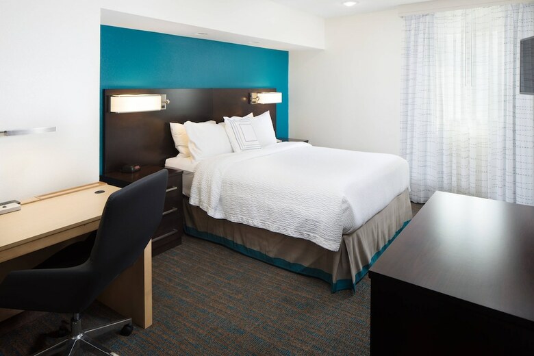 Hotel Residence Inn Denver Downtown