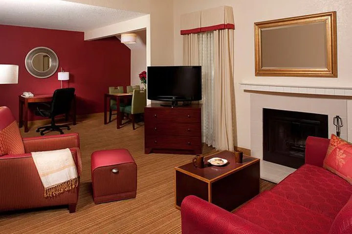 Hotel Residence Inn Denver Downtown