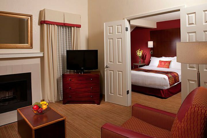 Hotel Residence Inn Denver Downtown