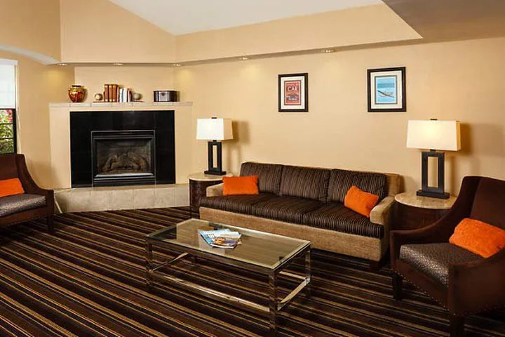 Hotel Residence Inn Denver Downtown
