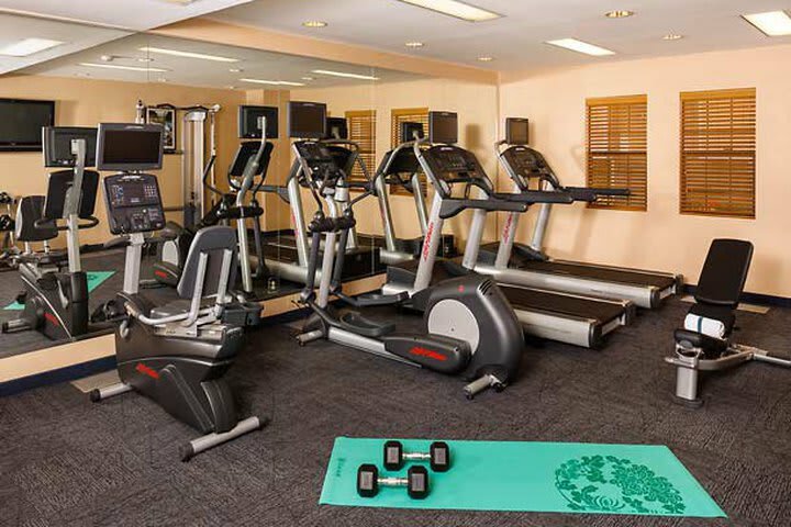 Hotel Residence Inn Denver Downtown