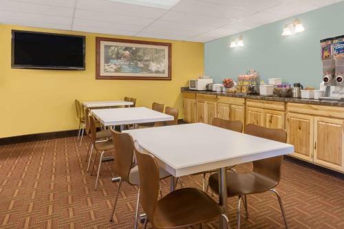 Hotel Super 8 Dillon