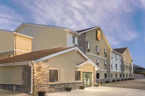 Hotel Super 8 Dillon