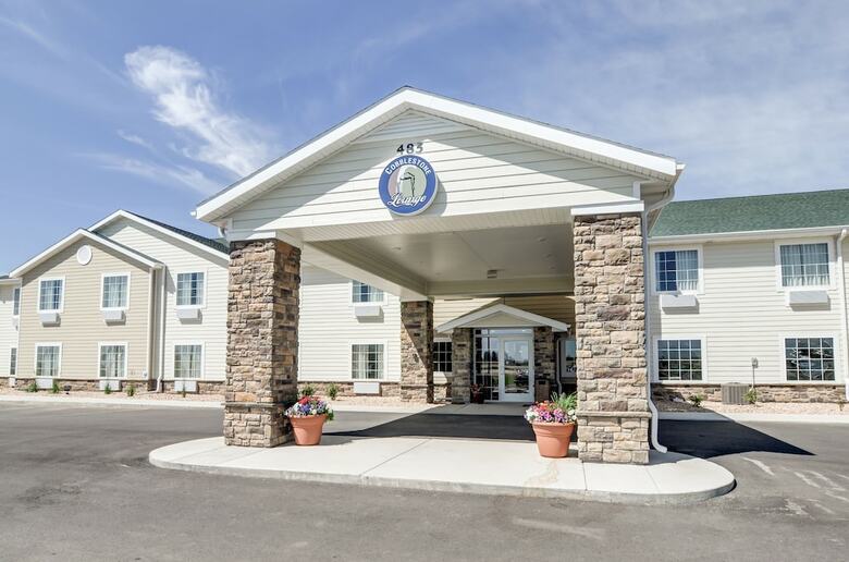 Hotel Cobblestone Inn & Suites Eaton