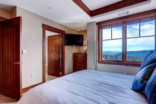 Apartamento One Ski Hill Place 8312 - Ski In / Ski Out