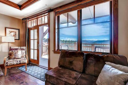 Apartamento One Ski Hill Place 8312 - Ski In / Ski Out